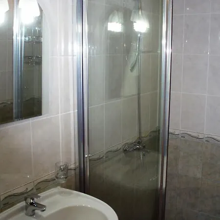 Apartment Tomi Family Sunny Beach