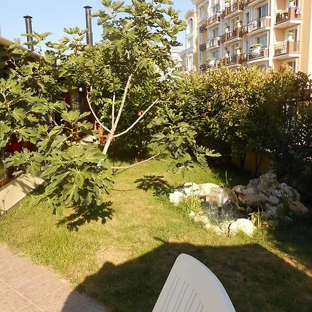 Apartment Tomi Family Sunny Beach